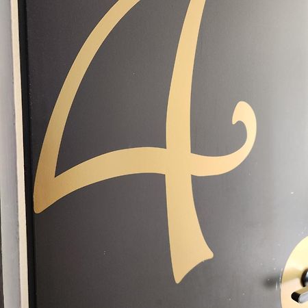 Hotel Le Petit Montmartre Dinard Zewnętrze zdjęcie