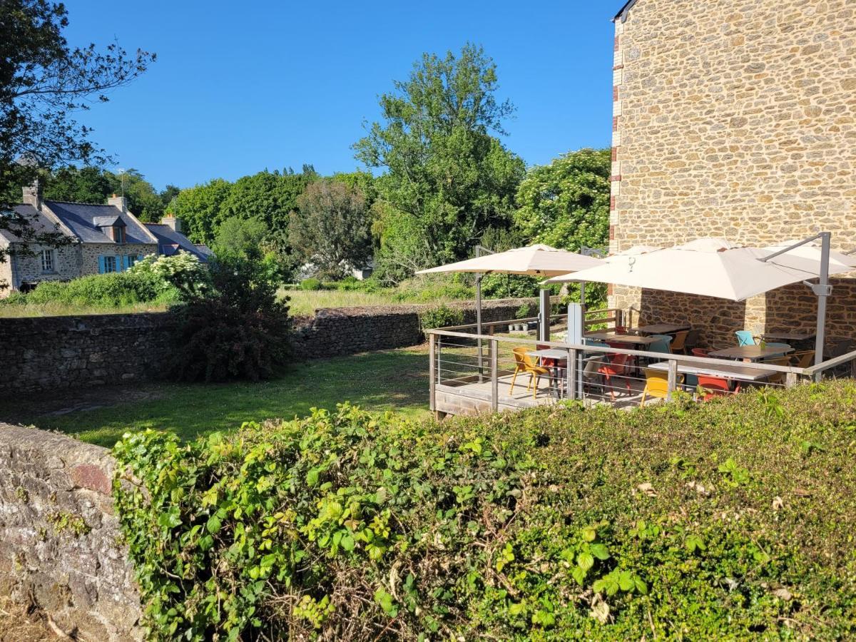 Hotel Le Petit Montmartre Dinard Zewnętrze zdjęcie