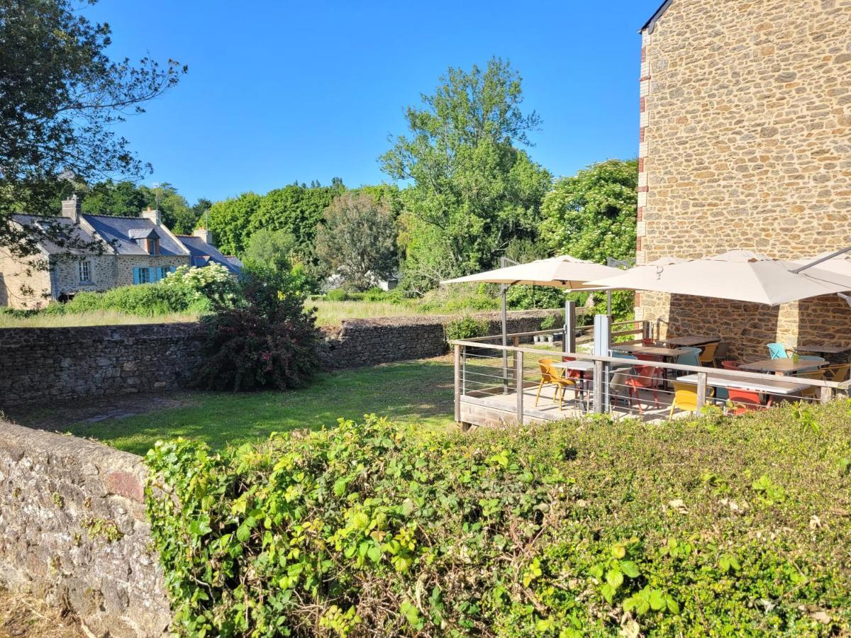 Hotel Le Petit Montmartre Dinard Zewnętrze zdjęcie